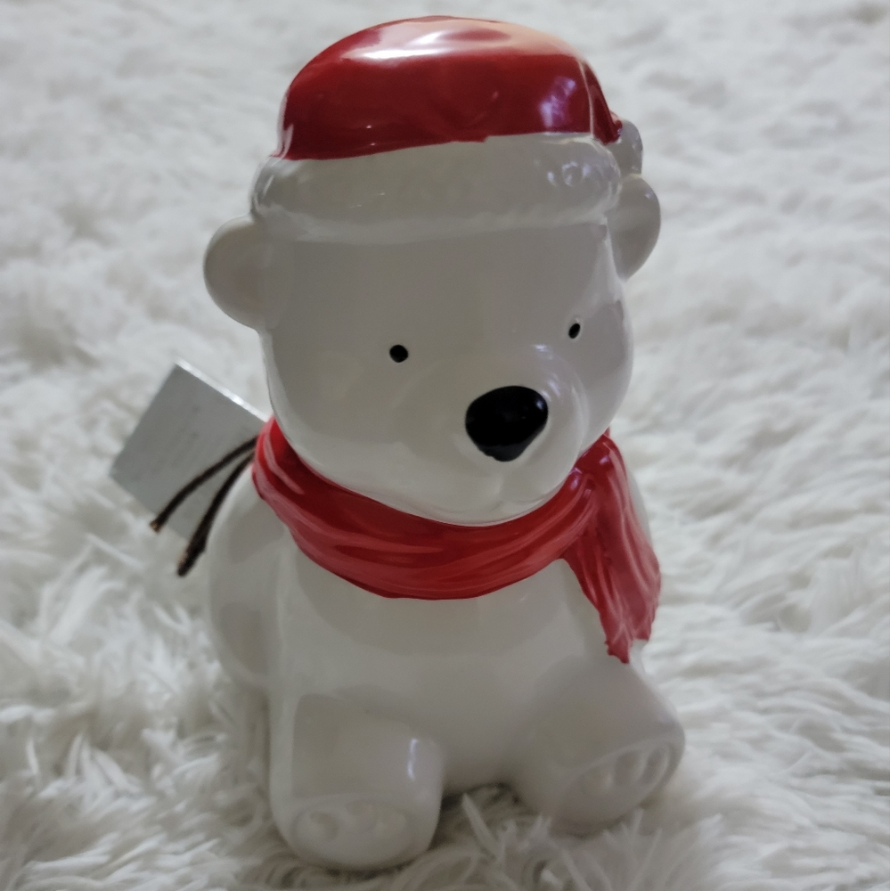 GC Home Decor Hand Painted Potpourri Holder